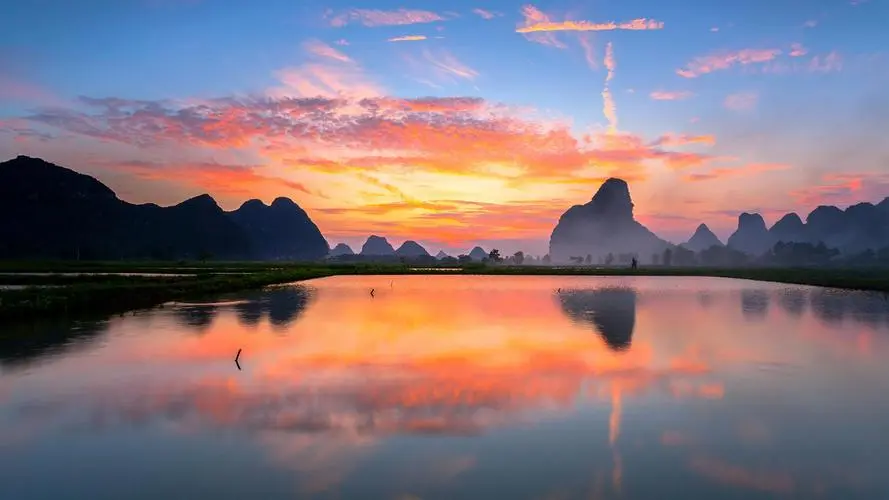 科技高效环保